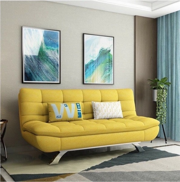 Sofa chung cư cần có kích thước phù hợp với căn phòng