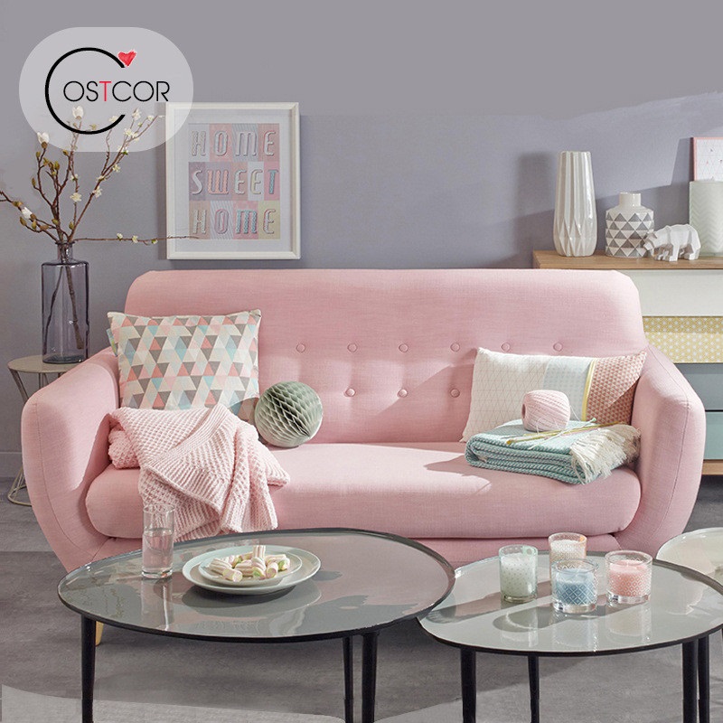 Cần chọn những mẫu sofa chung cư đẹp và thiết kế hợp mắt