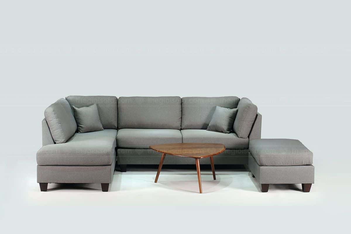 Sofa góc có nhiều đặc điểm ưu việt phù hợp với không gian nhà bạn