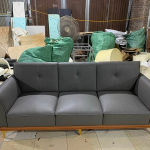 Sofa văng sang trọng PD015