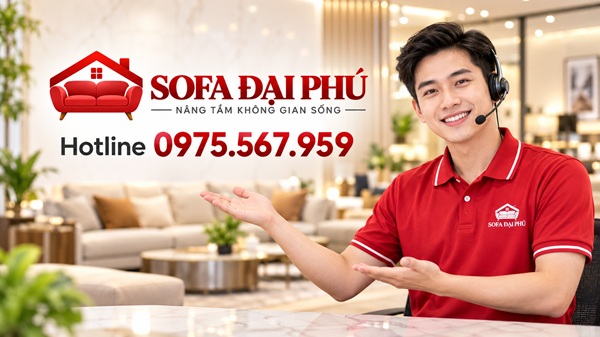hỗ trợ báo giá bọc ghế sofa