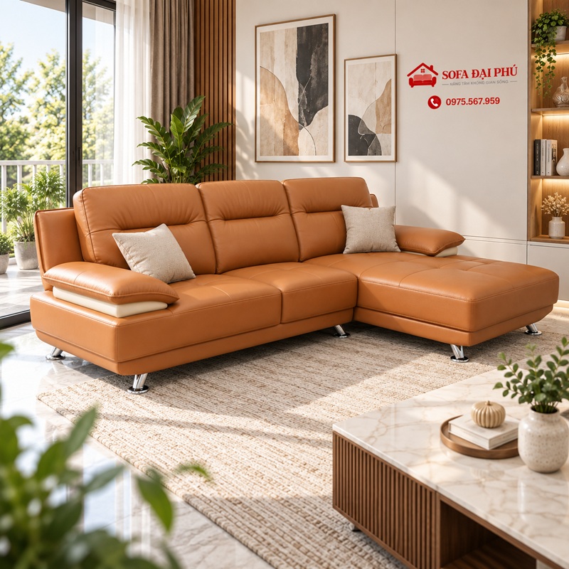 mẫu sofa đẹp