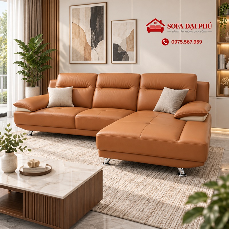 sofa phòng khách