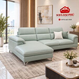 ghế sofa phòng khách